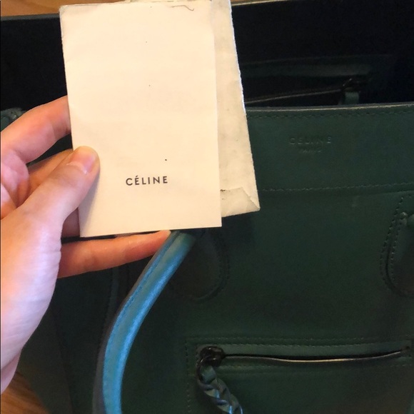 Too big bag for me. - Picture 3 of 8